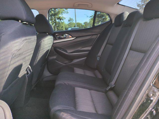 used 2018 Nissan Maxima car, priced at $15,820