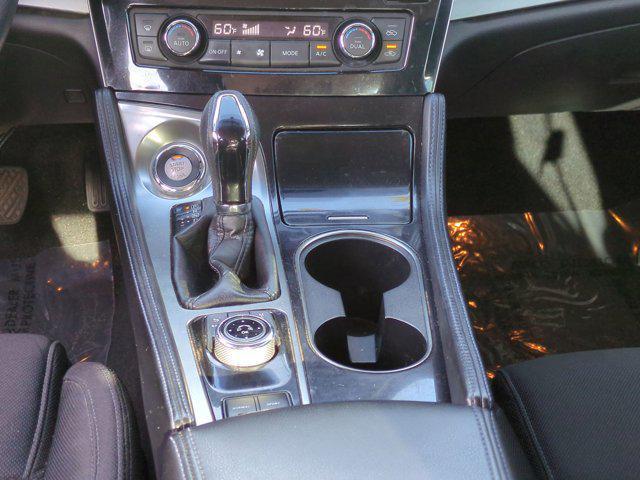 used 2018 Nissan Maxima car, priced at $15,820