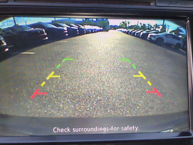 used 2018 Nissan Maxima car, priced at $15,820