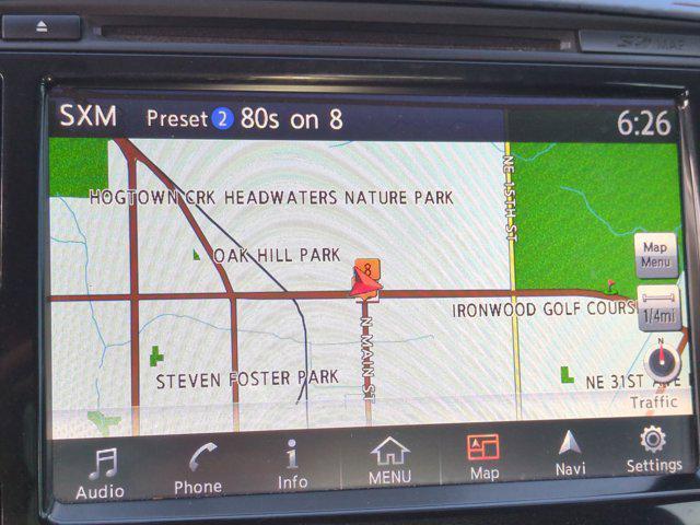 used 2018 Nissan Maxima car, priced at $15,820