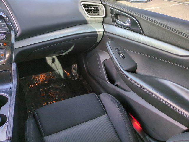 used 2018 Nissan Maxima car, priced at $15,820
