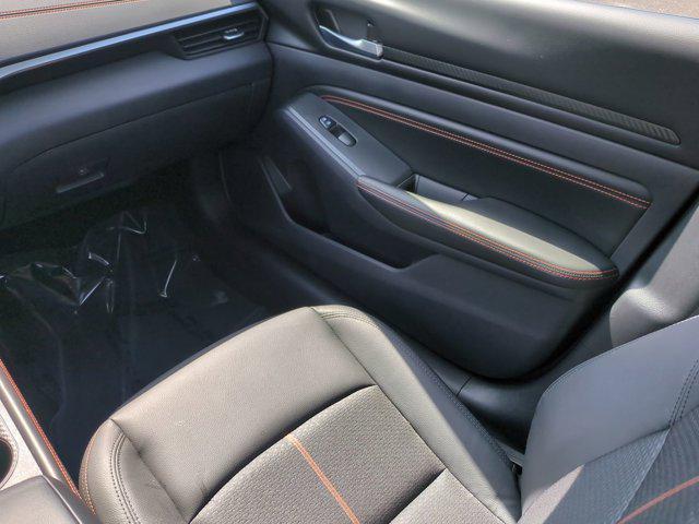 used 2021 Nissan Altima car, priced at $22,577