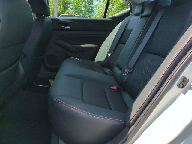 used 2021 Nissan Altima car, priced at $22,577
