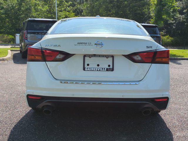 used 2021 Nissan Altima car, priced at $22,577