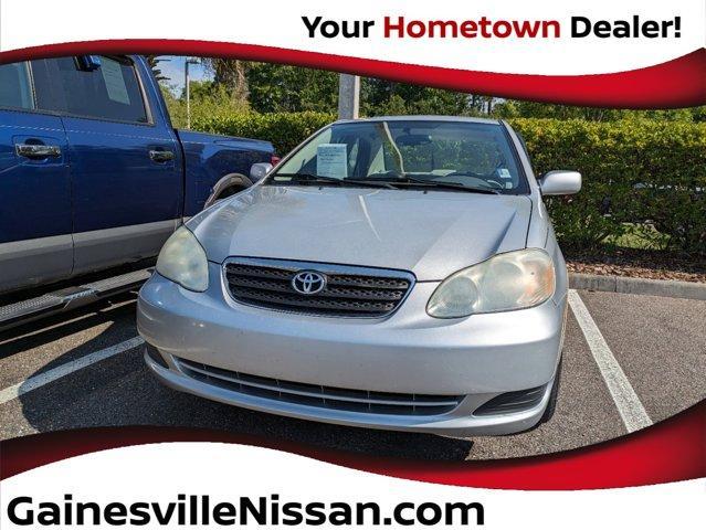 used 2006 Toyota Corolla car, priced at $8,880