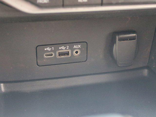 used 2021 Nissan Sentra car, priced at $14,890