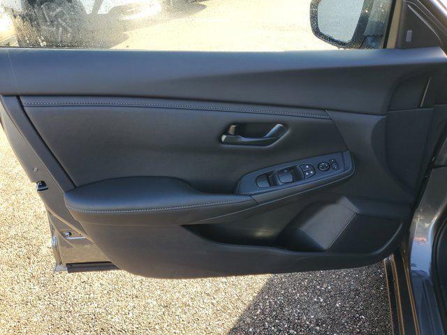 new 2025 Nissan Sentra car, priced at $21,310