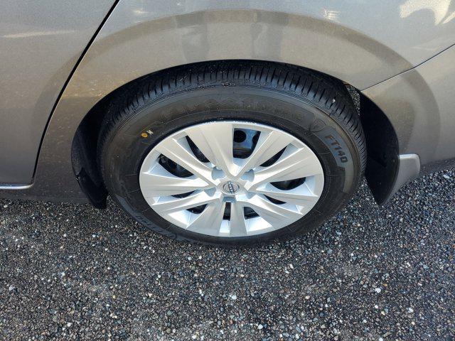 new 2025 Nissan Sentra car, priced at $21,310