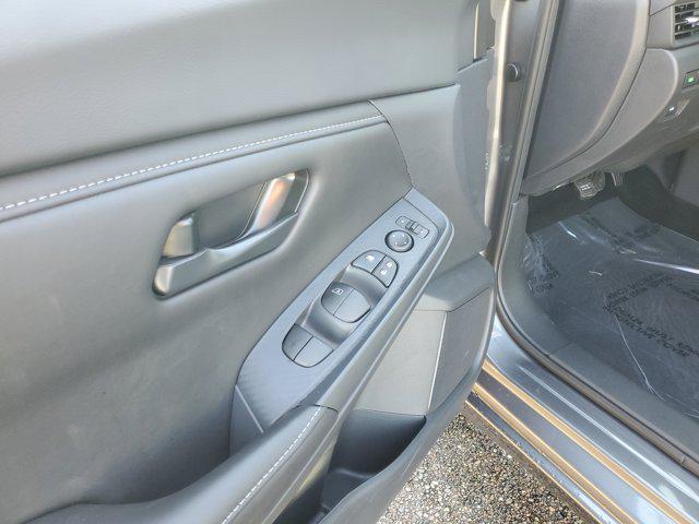 new 2025 Nissan Sentra car, priced at $21,310