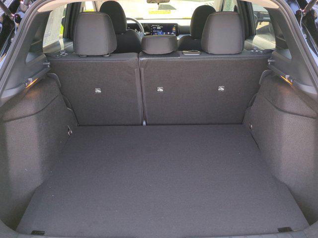 new 2026 Nissan Kicks car, priced at $29,390