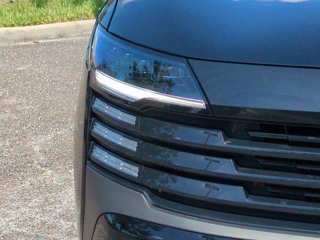 new 2026 Nissan Kicks car, priced at $29,390