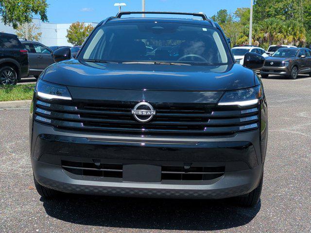 new 2026 Nissan Kicks car, priced at $29,390