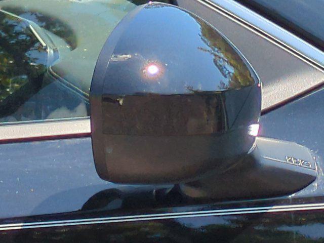 new 2026 Nissan Kicks car, priced at $29,390