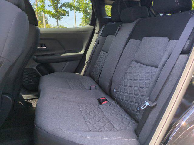 new 2026 Nissan Kicks car, priced at $29,390