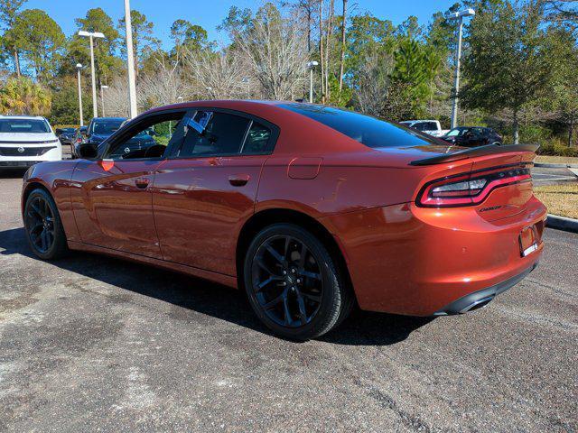 used 2020 Dodge Charger car, priced at $21,977