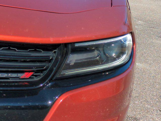 used 2020 Dodge Charger car, priced at $21,977