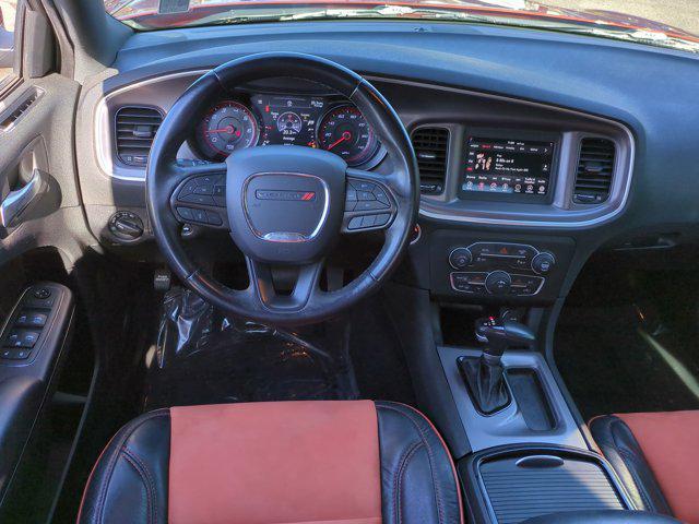 used 2020 Dodge Charger car, priced at $21,977