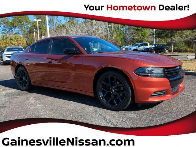 used 2020 Dodge Charger car, priced at $21,977