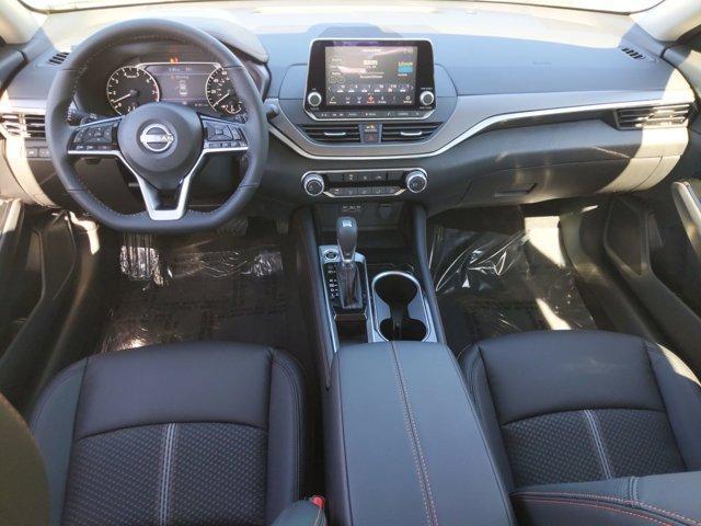 new 2024 Nissan Altima car, priced at $27,595