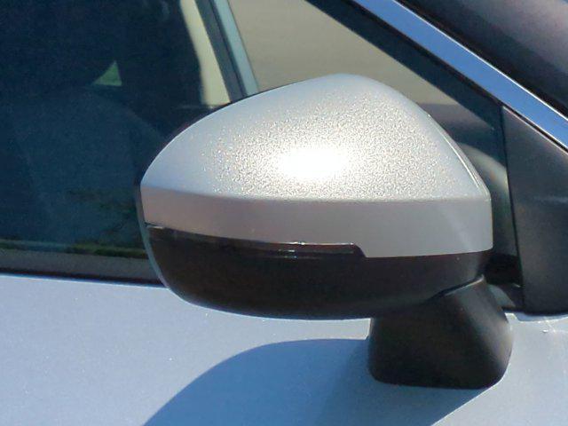 used 2022 Nissan Rogue car, priced at $21,770