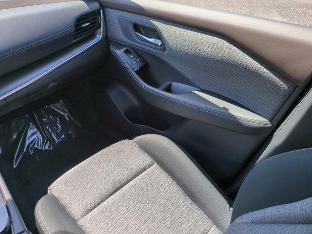 used 2022 Nissan Rogue car, priced at $21,770