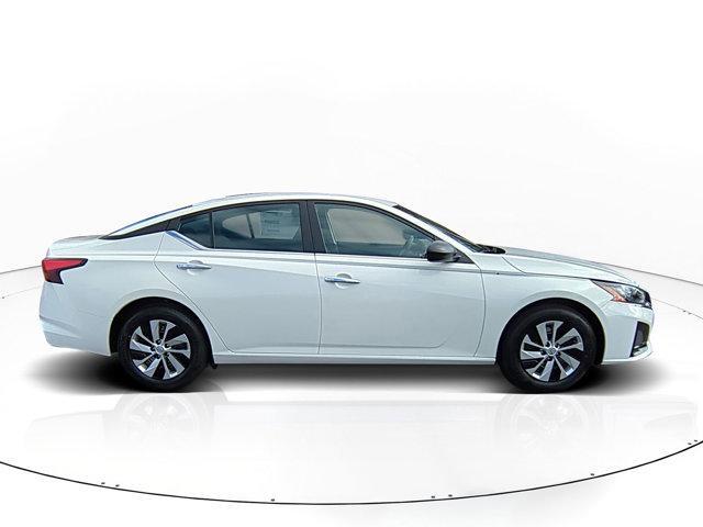 new 2025 Nissan Altima car, priced at $28,505
