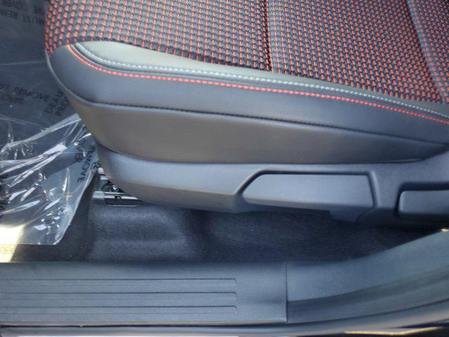 new 2026 Nissan Kicks car, priced at $28,960