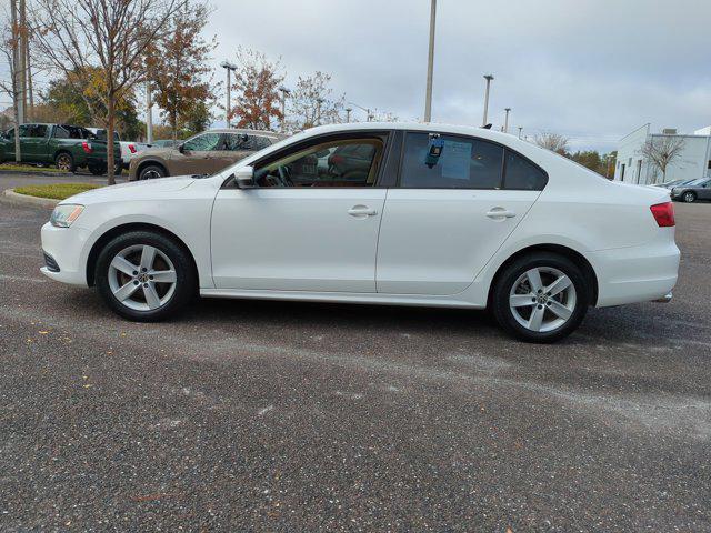 used 2011 Volkswagen Jetta car, priced at $9,890