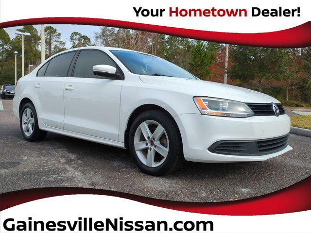 used 2011 Volkswagen Jetta car, priced at $9,890