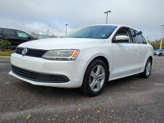 used 2011 Volkswagen Jetta car, priced at $9,890