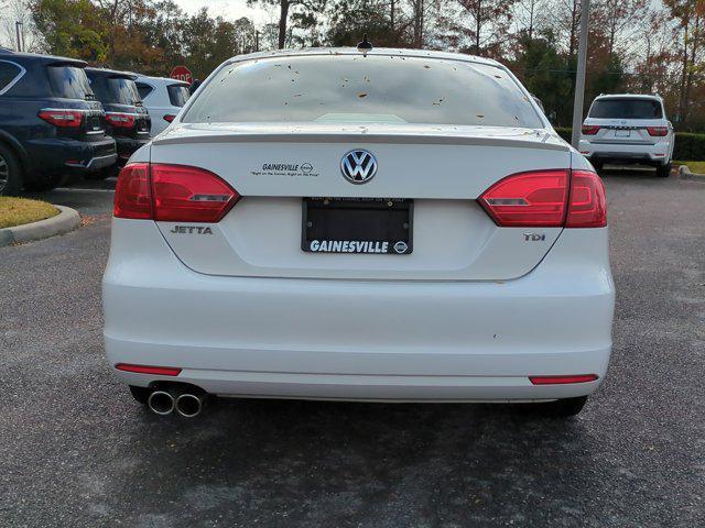 used 2011 Volkswagen Jetta car, priced at $9,890