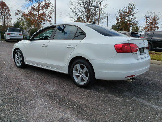 used 2011 Volkswagen Jetta car, priced at $9,890