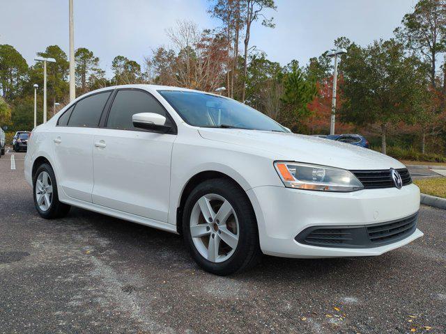 used 2011 Volkswagen Jetta car, priced at $9,890