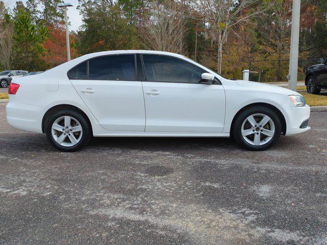 used 2011 Volkswagen Jetta car, priced at $9,890