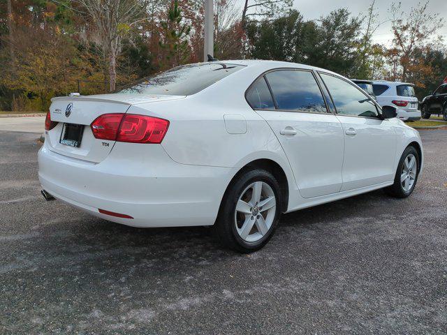 used 2011 Volkswagen Jetta car, priced at $9,890