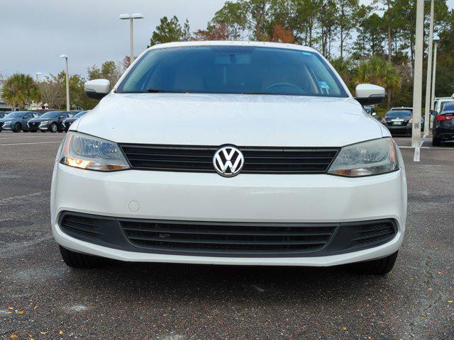 used 2011 Volkswagen Jetta car, priced at $9,890