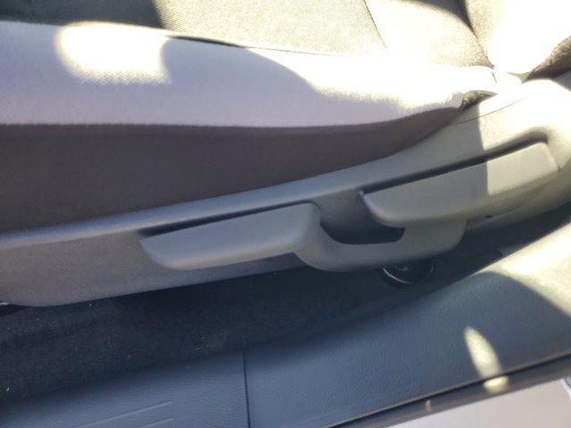 new 2025 Nissan Versa car, priced at $19,825