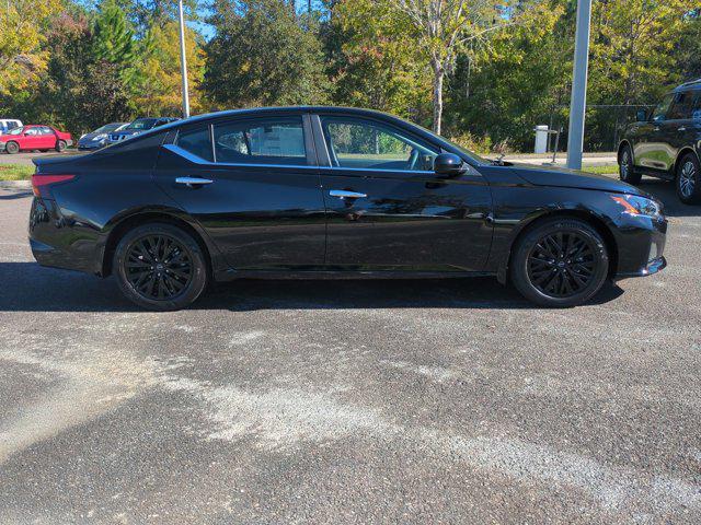 new 2025 Nissan Altima car, priced at $30,465