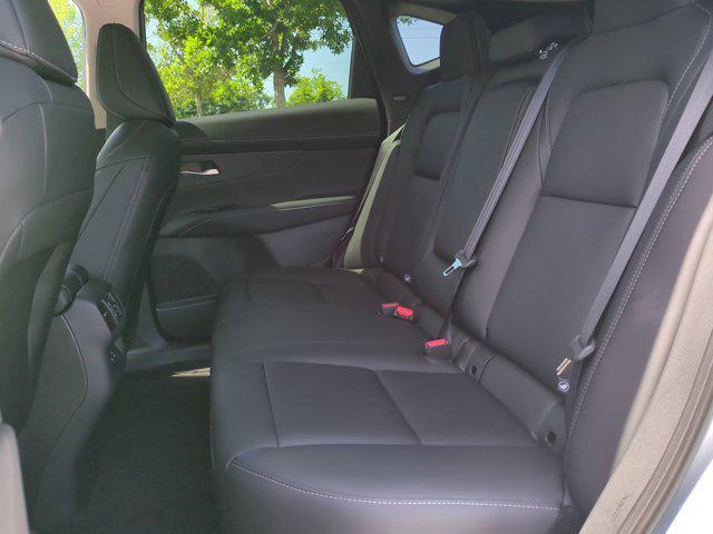 new 2025 Nissan Murano car, priced at $52,010