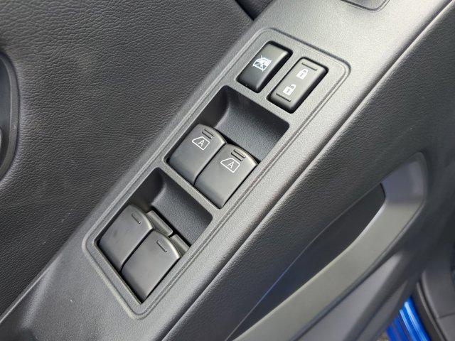 new 2026 Nissan Frontier car, priced at $40,185