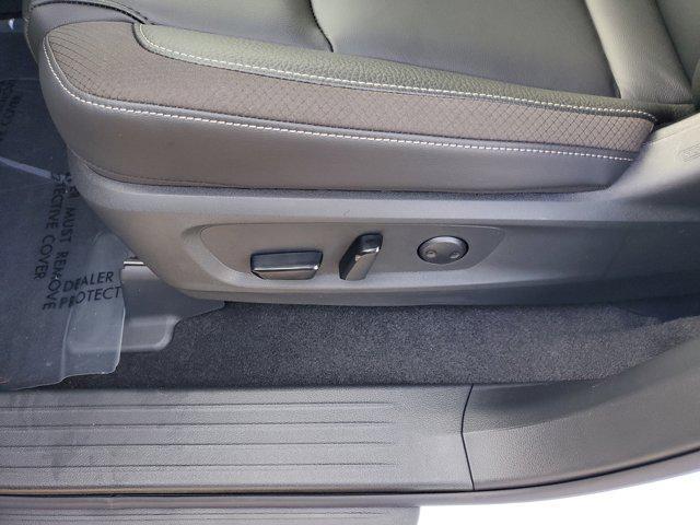 new 2025 Nissan Pathfinder car, priced at $47,040