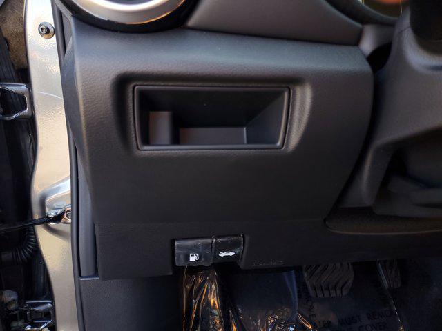 new 2025 Nissan Versa car, priced at $23,050