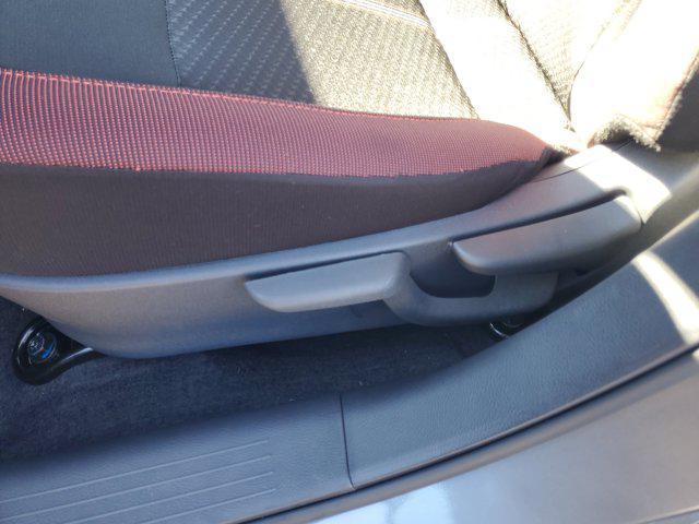 new 2025 Nissan Versa car, priced at $23,050