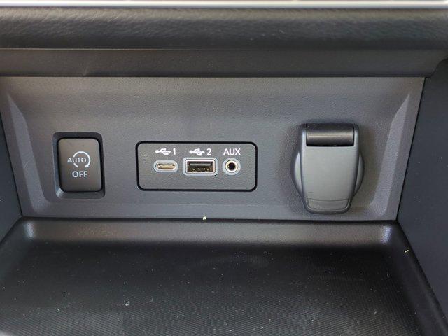 new 2025 Nissan Sentra car, priced at $24,530