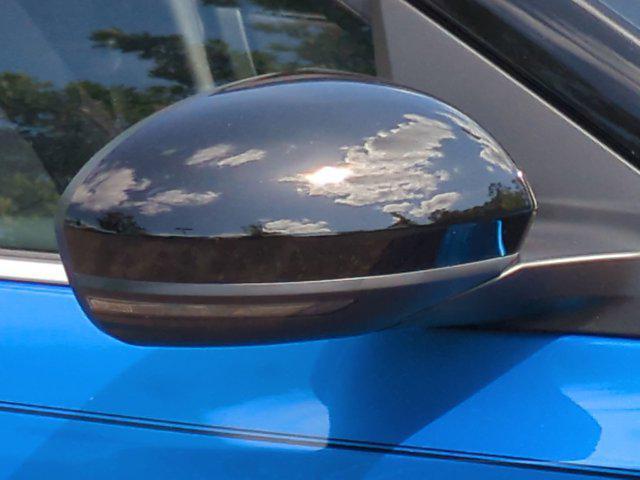 new 2025 Nissan Sentra car, priced at $24,530