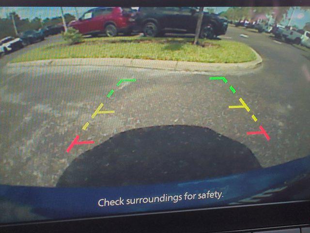 new 2025 Nissan Sentra car, priced at $24,530