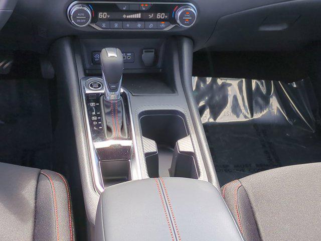 new 2025 Nissan Sentra car, priced at $24,530