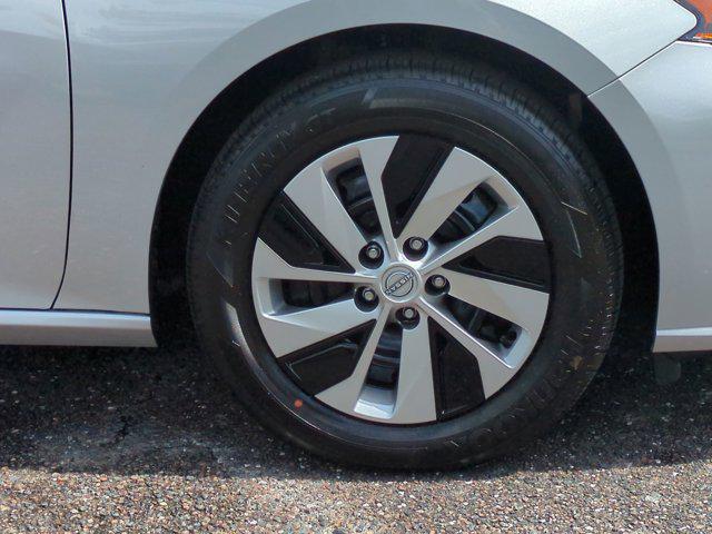 used 2025 Nissan Altima car, priced at $24,577