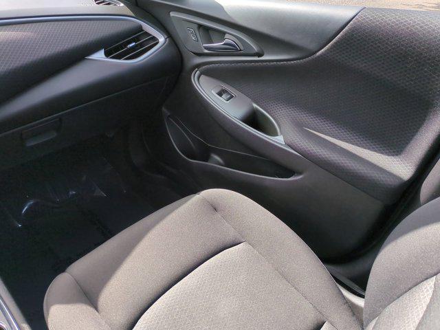 used 2023 Chevrolet Malibu car, priced at $20,777