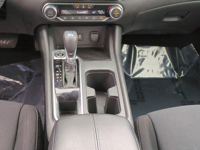used 2022 Nissan Sentra car, priced at $17,900